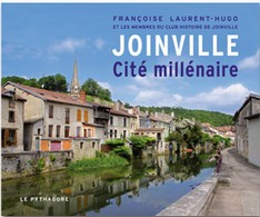 JOINVILLE CITE MILLENAIRE - Françoise Laurent Hugo