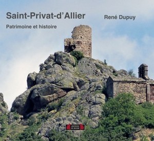 SAINT PRIVAT D’ALLIER - R. Dupuy