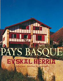PAYS BASQUE-EUSKAL HERRIA - Jean-Marc De Faucompret Didier Sorbé