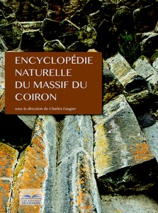 ENCYCLOPEDIE NATURELLE DU MASSIF DU COIRON - C. Faugier