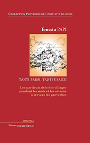 TANTI PAESI, TANTI USANZI -  Ernestu Papi