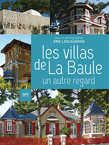 LES VILLAS DE LA BAULE-Eric Lescaudron