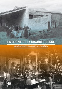 LA DROME ET LA GRANDE GUERRE