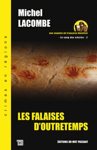  D - LES FALAISES D’OUTRETEMPS - M. Lacombe