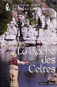 LES ROCHES DES CELTES - S. Arriba