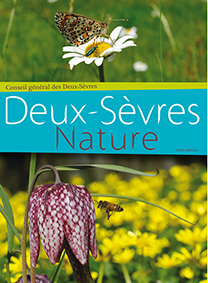  DEUX SEVRES NATURE - Collectif