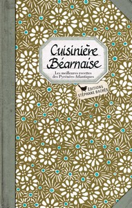 CUISINIERE BEARNAISE 