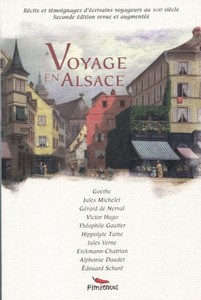 VOYAGE EN ALSACE