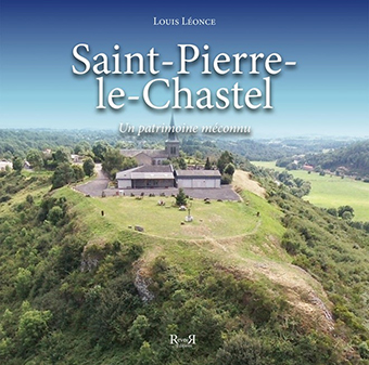  B - SAINT-PIERRE-LE-CHASTEL - Louis Léonce