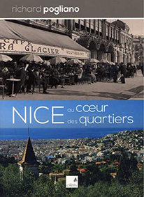 NICE AU COEUR DES QUARTIERS-Richard Pogliano