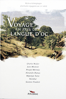 VOYAGE EN PAYS DE LANGUE D’OC 