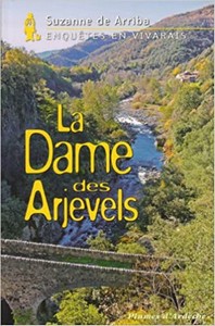 LA DAME DES ARJEVELS - S. Arriba