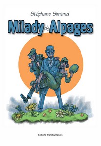 MILADY DES ALPAGES - S. Simiand