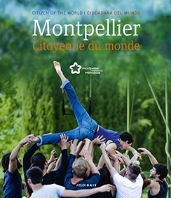 MONTPELLIER CITOYENNE DU MONDE-Zamponi Francis