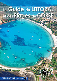 GUIDE DU LITTORAL ET DES PLAGES DE CORSE