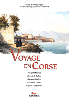 VOYAGE EN CORSE 