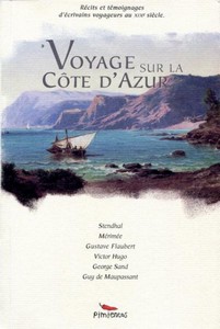 VOYAGE SUR LA COTE D'AZUR