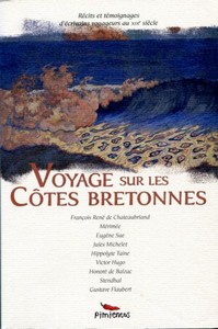 VOYAGE SUR LES COTES BRETONNES