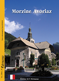 MORZINE AVORIAZ - Pascal Roman