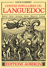 CONTES POPULAIRES DU LANGUEDOC - Louis Lambert