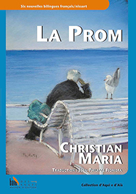 LA PROM (FRANCAIS-NICOIS) - Christian Maria