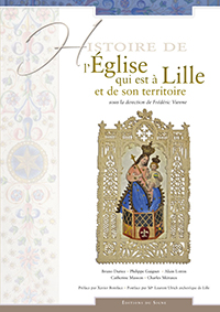 HISTOIRE DU DIOCESE DE LILLE-Duriez Masson...