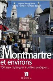 MONTMARTRE ET ENVIRONS