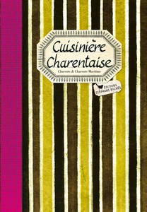  CUISINIERE CHARENTAISE