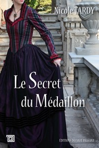 LE SECRET DU MEDAILLON - N. Tardy