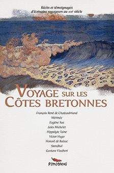 VOYAGE SUR LES CÔTES BRETONNES 