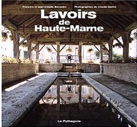 LAVOIRS DE HAUTE MARNE-Francine Jean Claude Bonardot