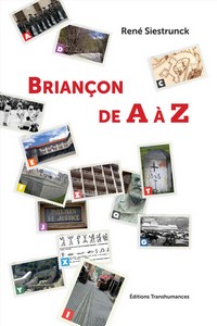 BRIANCON DE A A Z - R. Siestrunck