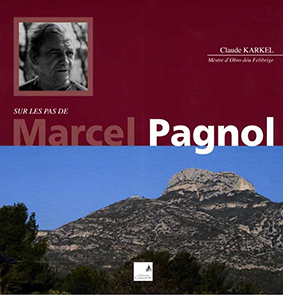 MARCEL PAGNOL-Karkel Claude