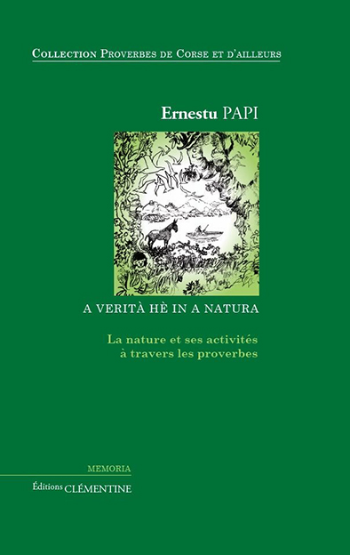 A VERITA HE IN A NATURA - Ernestu Papi