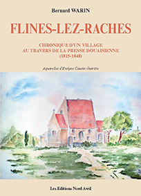 FLINES-LES-RACHES-Bernard Warin
