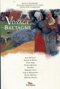 VOYAGE EN BRETAGNE