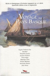 VOYAGE AU PAYS BASQUE