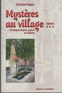 MYSTERES AU VILLAGE - C. Chapus