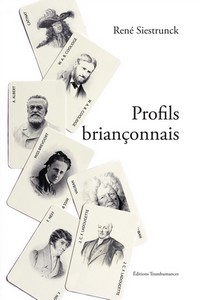PROFILS BRIANCONNAIS - R. Siestrunck