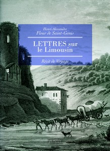 LETTRES SUR LE LIMOUSIN