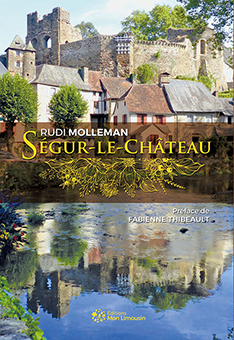 SEGUR-LE-CHATEAU - Rudi Molleman