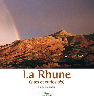 LA RHUNE - Guy Lalanne