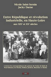 ENTRE REPUBLIQUE ET REVOLUTION INDUSTRIELLE EN HAUTE SAVOIE AUX XIXe ET XXe SIECLES 