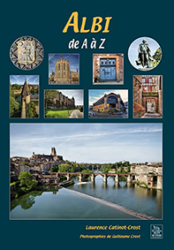 ALBI DE A à Z-Catinot Crost Laurence