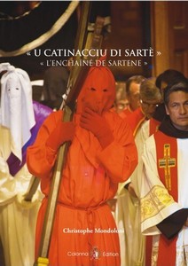 U CATINACCIU DI SARTE, L’ENCHAÎNÉ DE SARTENE-Christophe Mondoloni