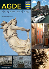 AGDE DE PIERRE ET D'EAU - Hélène Pascual