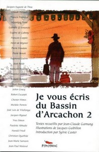 JE VOUS ÉCRIS DU BASSIN D'ARCACHON II