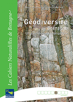 GEODIVERSITE EN BRETAGNE 