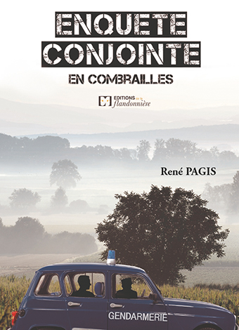  A - ENQUETE CONJOINTE - René Pagis