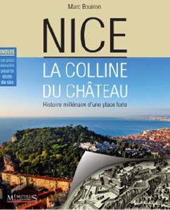 NICE LA COLLINE DU CHATEAU-Marc Bouiron
